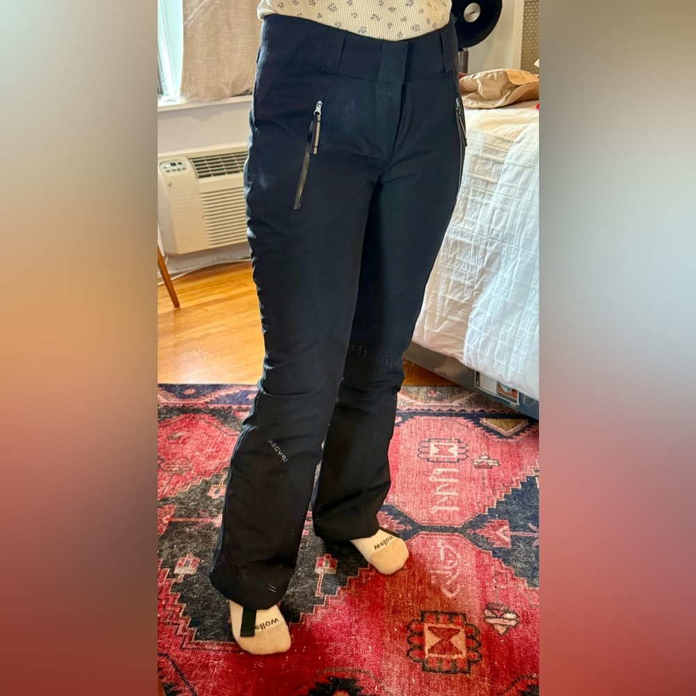 Women's Spyder Ski Pants